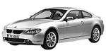 BMW E63 U3339 Fault Code