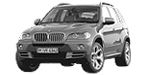 BMW E70 U3339 Fault Code