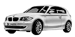 BMW E81 U3339 Fault Code