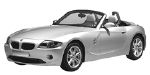 BMW E85 U3339 Fault Code