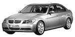 BMW E92 U3339 Fault Code